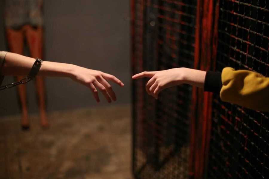 Квест в реальности Западня от компании Квест-проект "Fest" (Набережные Челны) Квест в реальности Западня от компании Квест-проект "Fest" (Набережные Челны)