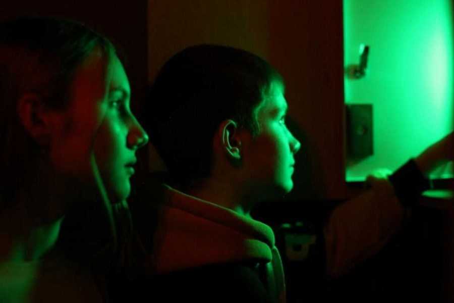 Квест в реальности Западня от компании Квест-проект "Fest" (Набережные Челны) Квест в реальности Западня от компании Квест-проект "Fest" (Набережные Челны)