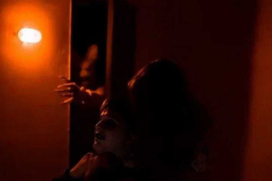 Квест в реальности Ритуал от компании Вызов Квест в реальности Ритуал от компании Вызов