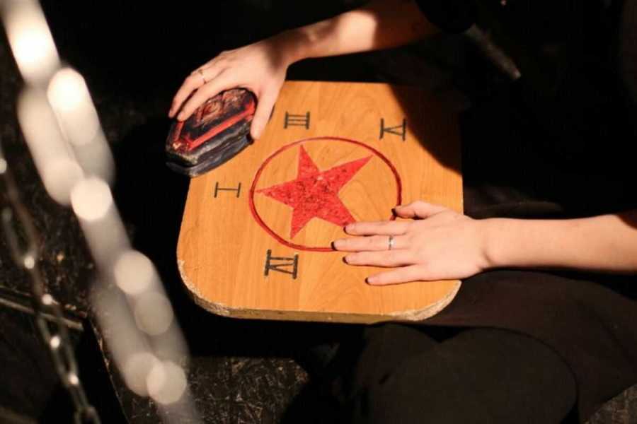 Квест в реальности Фестиваль страха от компании Квест-проект "Fest" (Набережные Челны) Квест в реальности Фестиваль страха от компании Квест-проект "Fest" (Набережные Челны)