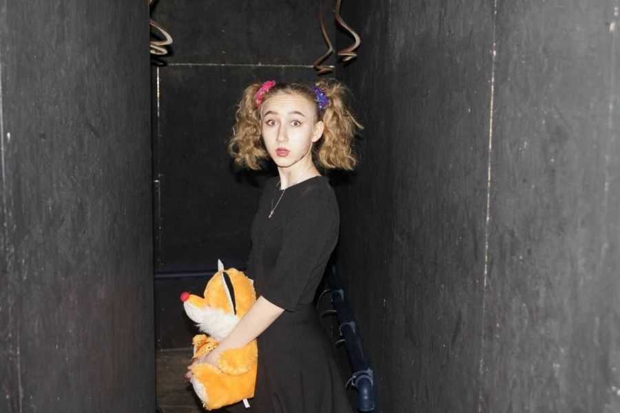 Квест в реальности Тайна снов Билли от компании Квест-проект "Fest" (Набережные Челны) Квест в реальности Тайна снов Билли от компании Квест-проект "Fest" (Набережные Челны)