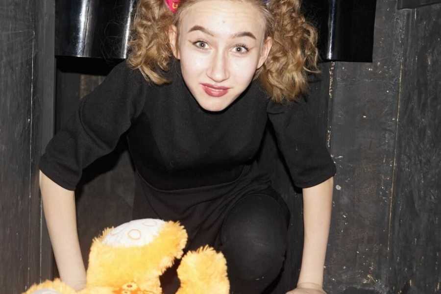 Квест в реальности Тайна снов Билли от компании Квест-проект "Fest" (Набережные Челны) Квест в реальности Тайна снов Билли от компании Квест-проект "Fest" (Набережные Челны)