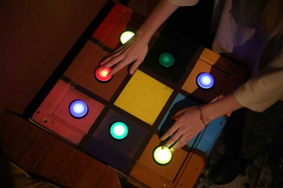 Квест в реальности Тайна снов Билли от компании Квест-проект "Fest" (Набережные Челны) Квест в реальности Тайна снов Билли от компании Квест-проект "Fest" (Набережные Челны)