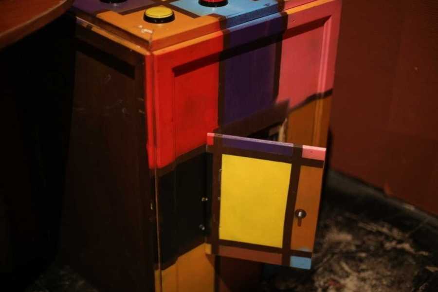 Квест в реальности Тайна снов Билли от компании Квест-проект "Fest" (Набережные Челны) Квест в реальности Тайна снов Билли от компании Квест-проект "Fest" (Набережные Челны)