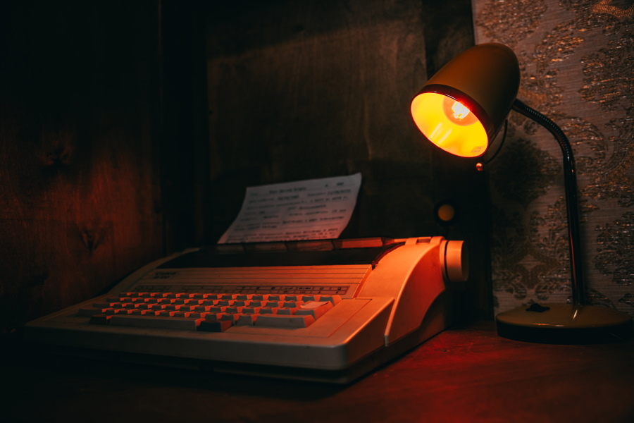 Квест в реальности Я - жертва от компании Lost in the Dark Квест в реальности Я - жертва от компании Lost in the Dark