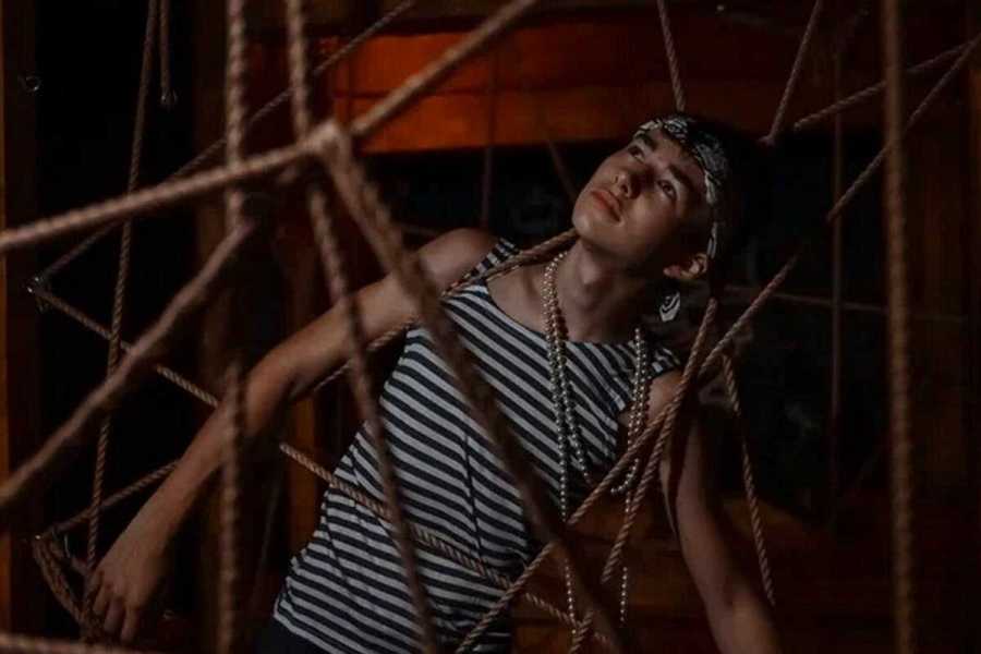 Квест в реальности Сокровища пиратов от компании Вызов Квест в реальности Сокровища пиратов от компании Вызов