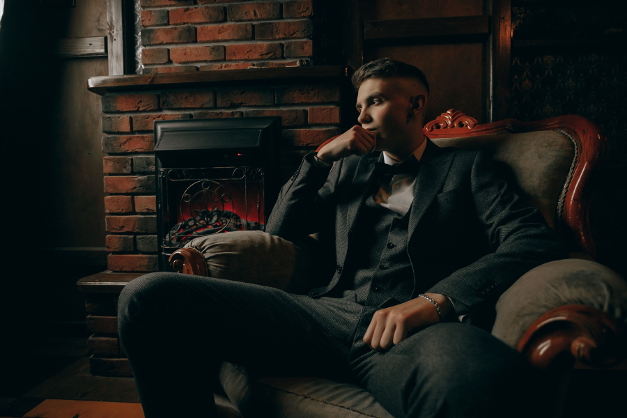 Квест в реальности 10 негритят от компании Lost in the Dark Квест в реальности 10 негритят от компании Lost in the Dark