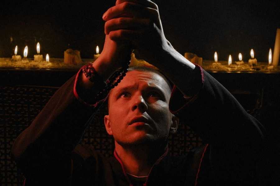 Квест в реальности Пришествие. Дом теней 2 от компании Lost in the Dark Квест в реальности Пришествие. Дом теней 2 от компании Lost in the Dark