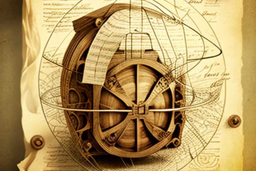 Квест в реальности Код да Винчи от компании Вловушке Квест в реальности Код да Винчи от компании Вловушке