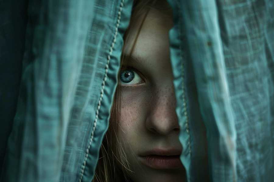 Квест в реальности Спаси Тамару от компании Мистический лабиринт ФОБИЯ Квест в реальности Спаси Тамару от компании Мистический лабиринт ФОБИЯ