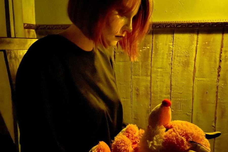 Квест в реальности Дух ребенка. Возвращение от компании Квест-проект "Fest" (Набережные Челны) Квест в реальности Дух ребенка. Возвращение от компании Квест-проект "Fest" (Набережные Челны)