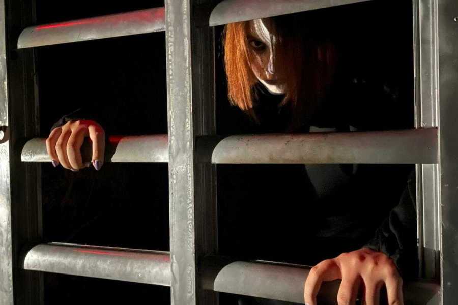 Квест в реальности Дух ребенка. Возвращение от компании Квест-проект "Fest" (Набережные Челны) Квест в реальности Дух ребенка. Возвращение от компании Квест-проект "Fest" (Набережные Челны)