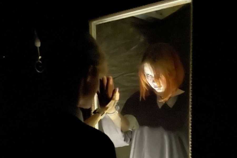 Квест в реальности Дух ребенка. Возвращение от компании Квест-проект "Fest" (Набережные Челны) Квест в реальности Дух ребенка. Возвращение от компании Квест-проект "Fest" (Набережные Челны)