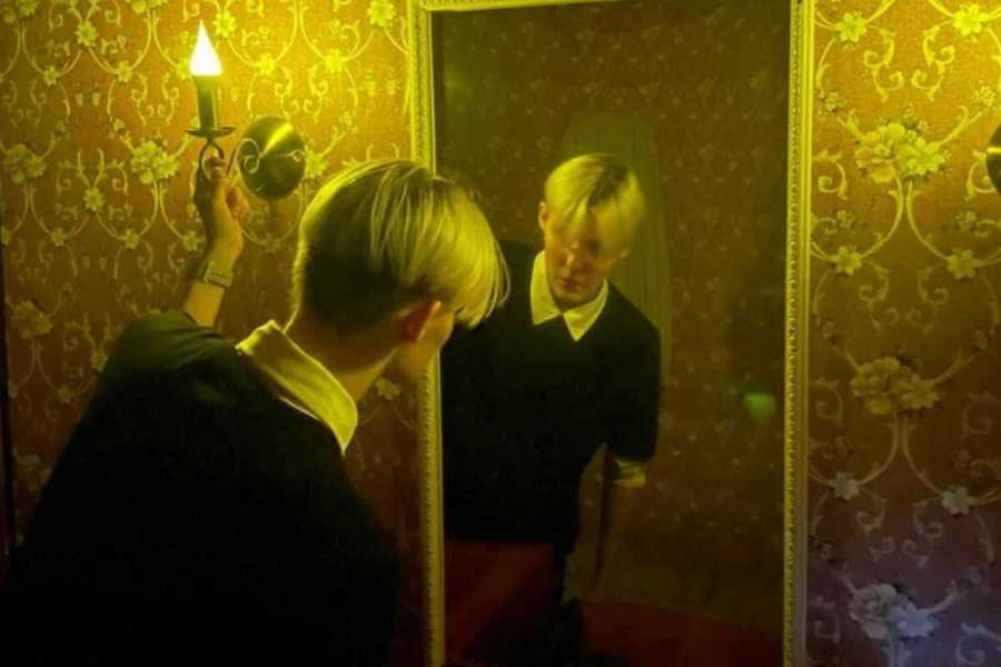 Квест в реальности Дом с призраками от компании Квест-проект "Fest" (Набережные Челны) Квест в реальности Дом с призраками от компании Квест-проект "Fest" (Набережные Челны)