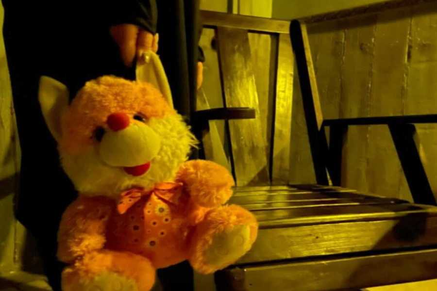 Квест в реальности Дом с призраками от компании Квест-проект "Fest" (Набережные Челны) Квест в реальности Дом с призраками от компании Квест-проект "Fest" (Набережные Челны)