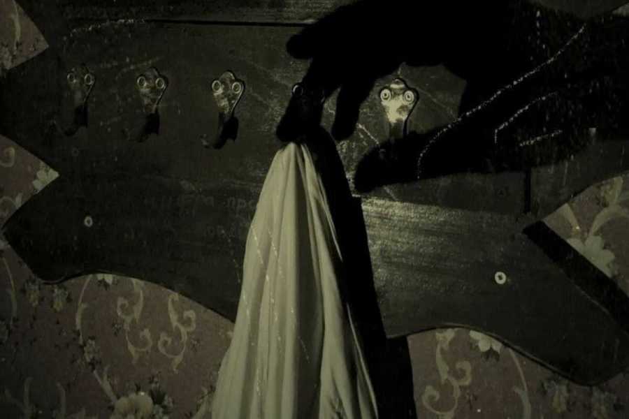 Квест в реальности Дом с призраками от компании Квест-проект "Fest" (Набережные Челны) Квест в реальности Дом с призраками от компании Квест-проект "Fest" (Набережные Челны)