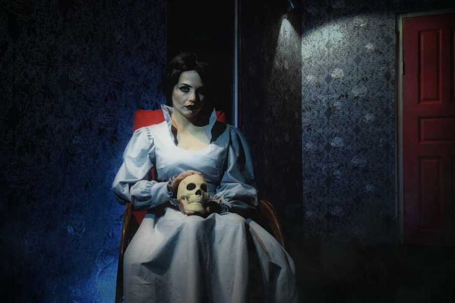 Квест в реальности Астрал. Последний ключ от компании Вызов Квест в реальности Астрал. Последний ключ от компании Вызов