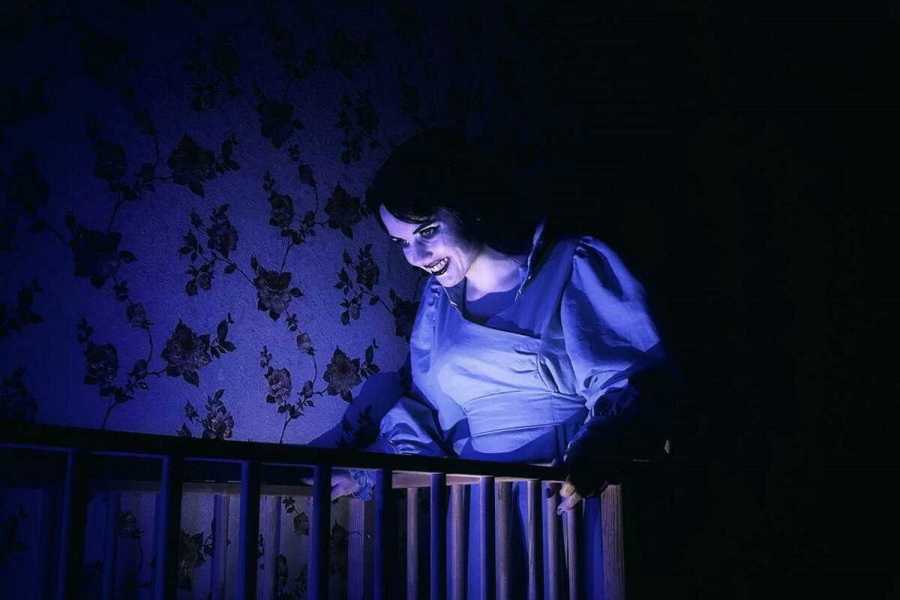 Квест в реальности Астрал. Последний ключ от компании Вызов Квест в реальности Астрал. Последний ключ от компании Вызов