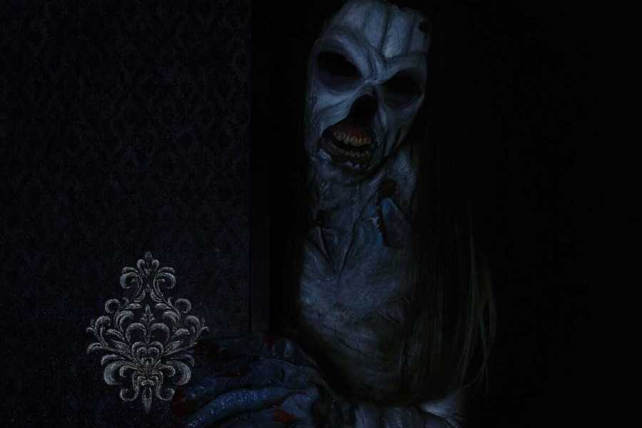 Квест в реальности Астрал. Последний ключ от компании Вызов Квест в реальности Астрал. Последний ключ от компании Вызов