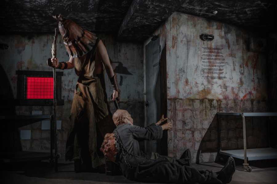 Квест в реальности Наследие от компании Lost in the Dark Квест в реальности Наследие от компании Lost in the Dark