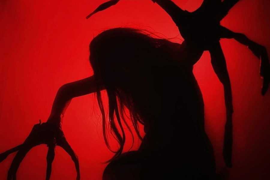 Квест в реальности И гаснет свет от компании Вызов Квест в реальности И гаснет свет от компании Вызов