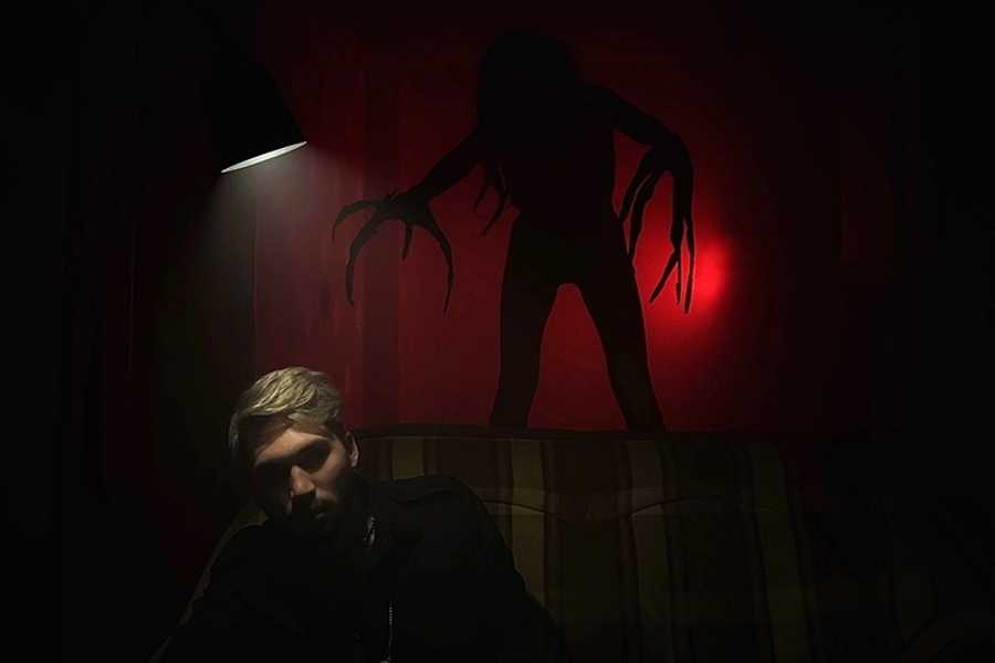 Квест в реальности И гаснет свет от компании Вызов Квест в реальности И гаснет свет от компании Вызов