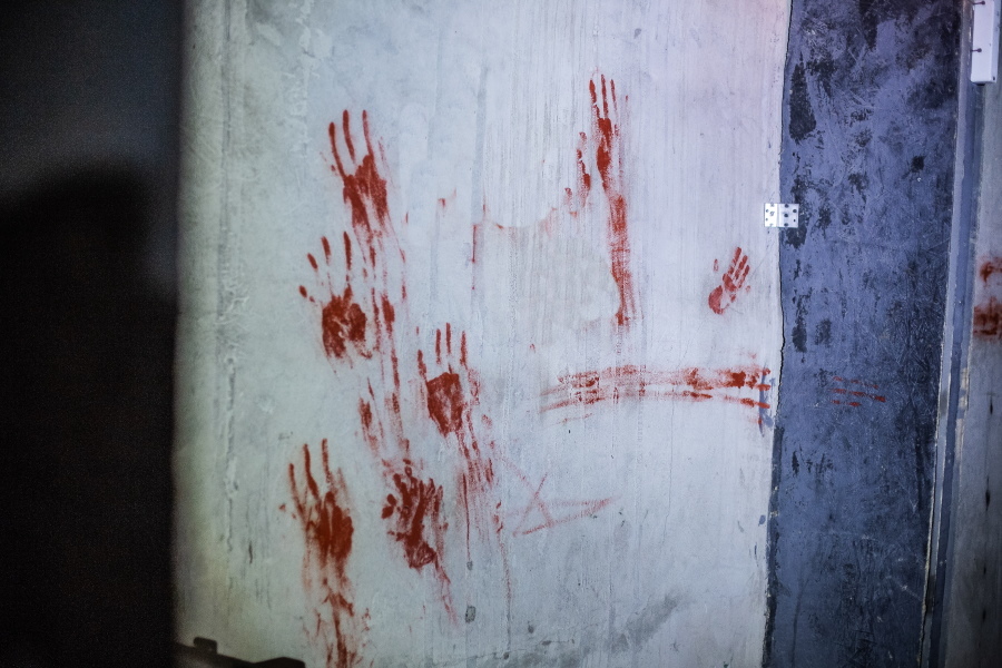 Квест в реальности Обитель зла от компании Lost in the Dark Квест в реальности Обитель зла от компании Lost in the Dark