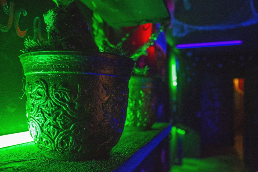 Квест в реальности Гарри и дары смерти от компании Киноквест Квест в реальности Гарри и дары смерти от компании Киноквест